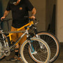 TURNER BURNER 1994 and TURNER SCRUB 2024 built by Flowrider Racing